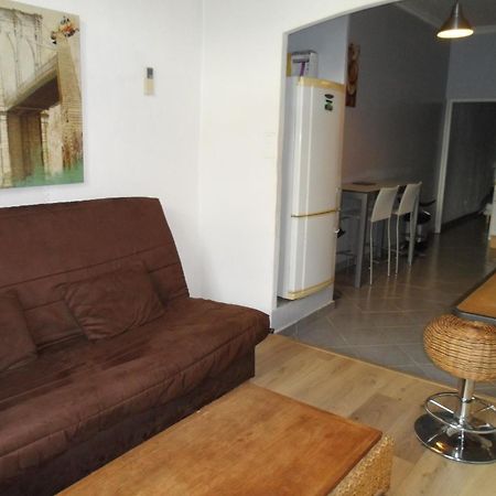 Appartement 2 Pieces Centre Ville Salon-de-Provence Extérieur photo