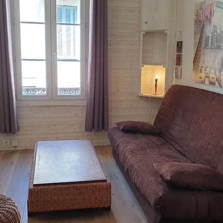 Appartement 2 Pieces Centre Ville Salon-de-Provence Extérieur photo